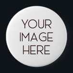 Badge Rond 10 Cm Créez Votre Propre<br><div class="desc">Concevez vos propres produits de haute qualité en ajoutant votre propre texte et vos propres images ! Remplacez facilement le fond et le texte actuels affichés sur cet article par ce que vous souhaitez à l'aide de l'outil d'édition et choisissez parmi des centaines d'autres articles dans notre boutique pour toutes...</div>