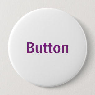 Badge Rond 10 Cm Créez votre propre rond, 4 pouces