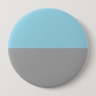 Badge Rond 10 Cm Drapeau de la Pride