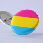 Badge Rond 10 Cm Fierté transexuelle LGBTQ<br><div class="desc">Cette conception a été créée par art numérique. Elle peut être personnalisée dans la zone fournie ou customisée en choisissant le clic pour customiser une autre option et en changeant le nom, les initiales ou les mots. Vous pouvez également modifier la couleur et le style du texte ou supprimer le...</div>