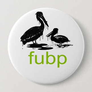 BADGE ROND 10 CM FUBP