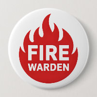 Gardien de sécurité incendie