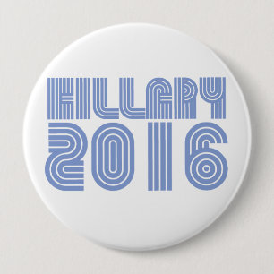 Badge Rond 10 Cm HILLARY 2016 vintage.png