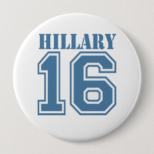 Badge Rond 10 Cm HILLARY EN 2016.png