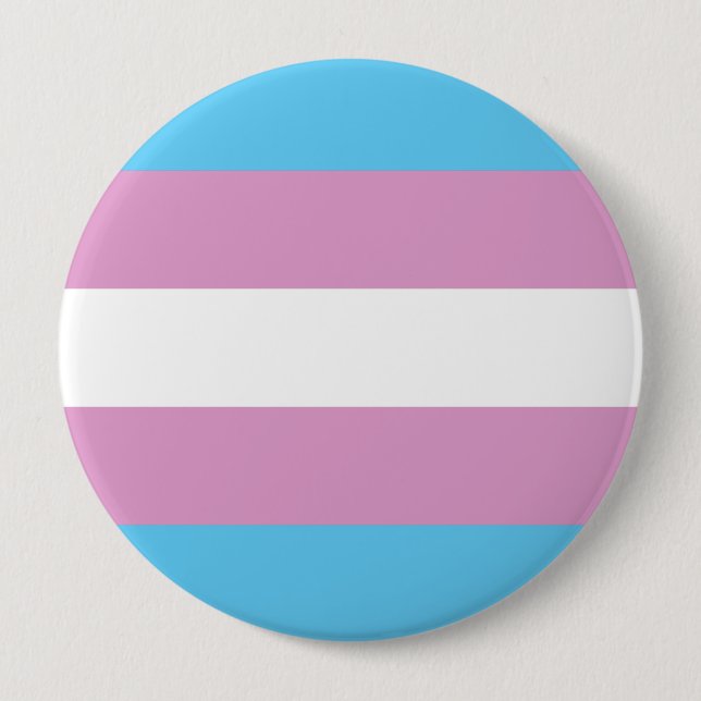 Badge Rond 10 Cm Indicateur de la tarification trans (Devant)