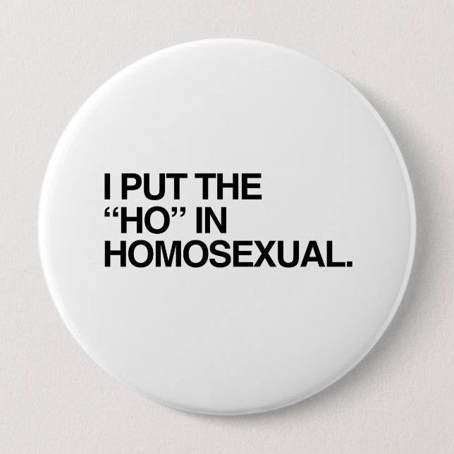 Badge Rond 10 Cm J'AI MIS L'HO DANS HOMOSEXUEL —.png (Devant)