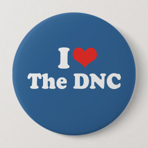 BADGE ROND 10 CM J'AIME LE DNC - .PNG
