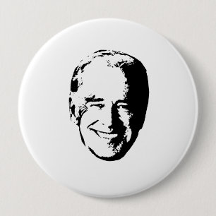Badge Rond 10 Cm JOE BIDEN - -.png