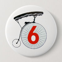 Le prisonnier numéro 6