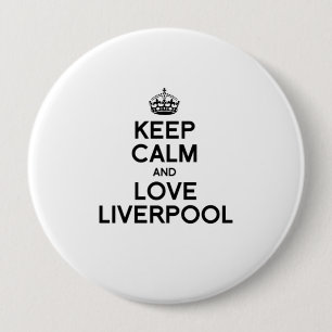 BADGE ROND 10 CM LIVERPOOL GARDENT LE CALME - .PNG