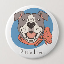 Mignon Pit Bull