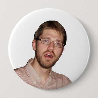 Badge Rond 10 Cm Muppet