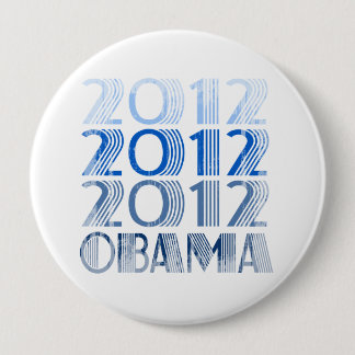 Badge Rond 10 Cm OBAMA 2012 Vintage.png VINTAGES