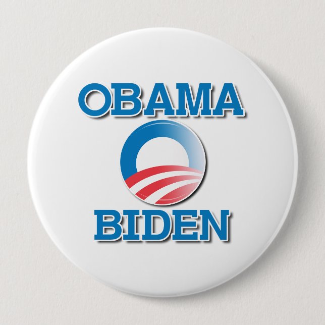 Badge Rond 10 Cm OBAMA BIDEN DEUX NOMS -.png (Devant)