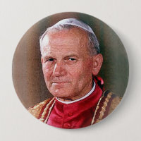 Pape St John Paul II