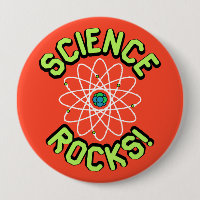 Roches de la Science ! Boutons