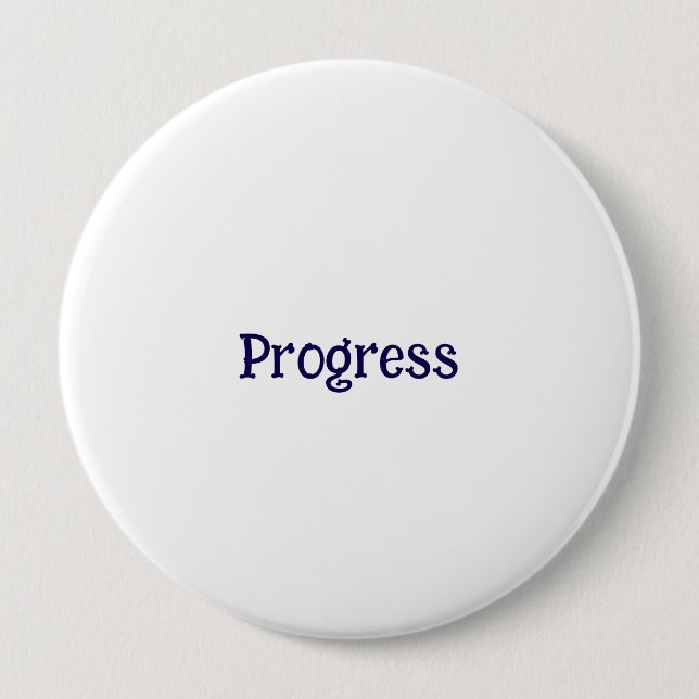 Badge Rond 10 Cm Rond (Devant)