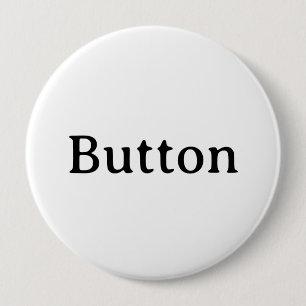 Badge Rond 10 Cm Supprimer ce texte et ajouter votre propre concept