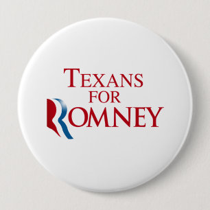 Badge Rond 10 Cm TEXANS POUR ROMNEY.png