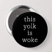 Typographie moderne Oeuf Trending Funny Humour