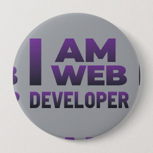 Badge Rond 10 Cm Un élément élégant pour la ronde de conception Web