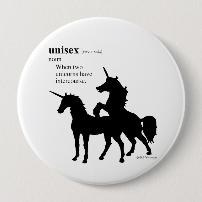 BADGE ROND 10 CM UNISEXE (Devant)