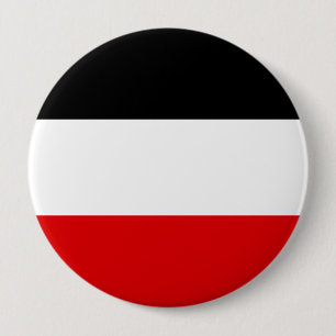 Badge Rond 10 Cm Volta supérieure