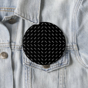 Badge Rond 10 Cm Votre logo ou image téléchargé   Patten moderne