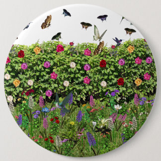 BADGE ROND 15,2 CM 2