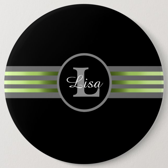 BADGE ROND 15,2 CM 2 (Devant)