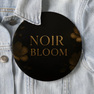 Badge Rond 15,2 Cm Accessoires > Boutons et écussons > Boutons