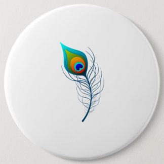 Badge Rond 15,2 Cm Accessoires > Boutons et patchs > Accessoires pour