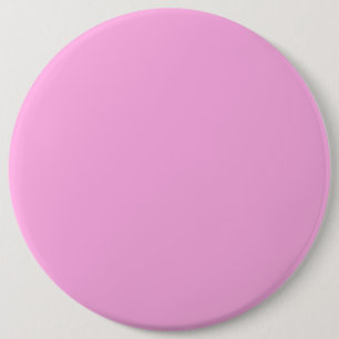 Badge Rond 15,2 Cm Baker Miller Pink