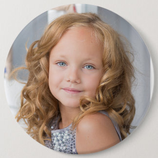 Badge Rond 15,2 Cm BIG custom photo round button