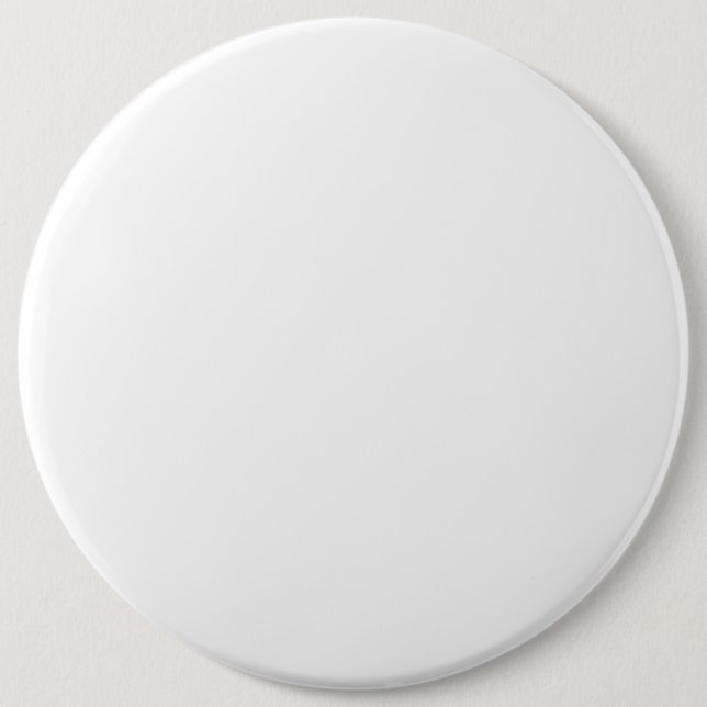 Badge Rond 15,2 Cm Bouton rond, Colossal, 6 pouces (Devant)