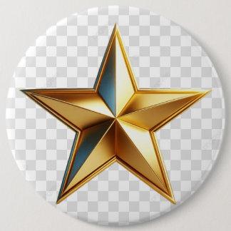 Badge Rond 15,2 Cm Boutons & Ecussons Personnalisés | Accessoires Élé