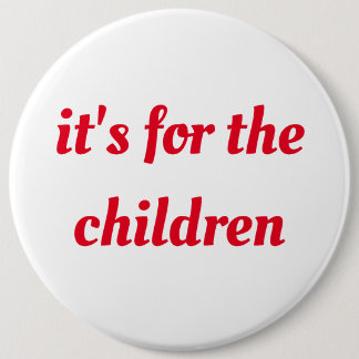 Badge Rond 15,2 Cm Button