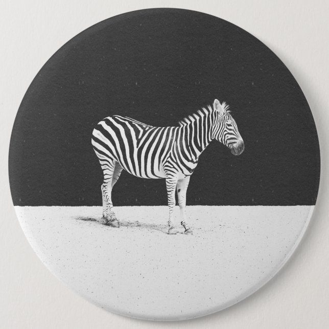 BADGE ROND 15,2 CM CAMOUFLAGE (Devant)