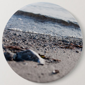 Badge Rond 15,2 Cm Close up