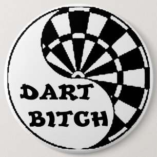 Badge Rond 15,2 Cm COLOSSATION Humoristique, 6 pouces Sac à dos Bouto