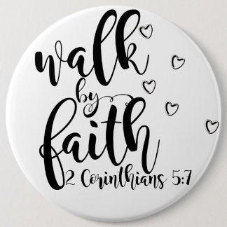 Badge Rond 15,2 Cm Concevez votre propre ou gardez