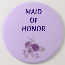 Demoiselle d'honneur