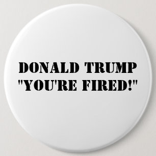 BADGE ROND 15,2 CM DTYF !