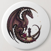 Échec et mat aux échecs du dragon
