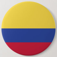 Emblème du drapeau colombien
