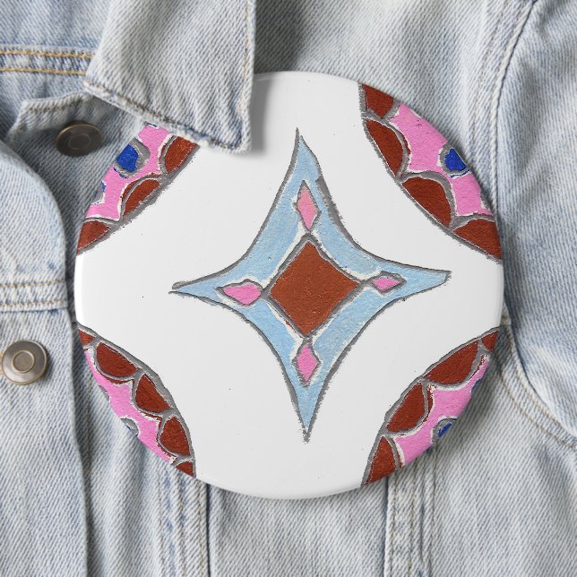 Badge Rond 15,2 Cm HAKU hakuna matata (1).png (En situation)