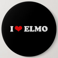 J'AIME ELMO