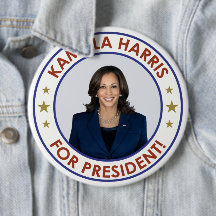 KAMALA HARRIS PRÉSIDENTE !