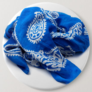 Badge Rond 15,2 Cm Kelaghayi