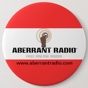 Badge Rond 15,2 Cm Le bouton, bouton, qui a le bouton ?